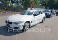 2014 BMW 428 photo
