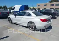 2014 BMW 428 фото