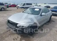 2014 BMW 428 фото