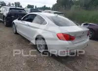 2014 BMW 428 фото