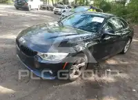 2014 BMW 428 фото