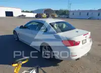 2014 BMW 428 фото