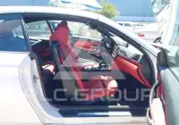 2014 BMW 428 фото