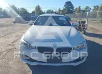 2014 BMW 428 фото
