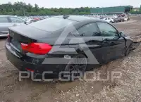 2014 BMW 428 фото