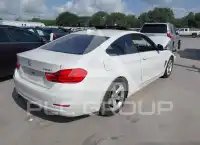 2014 BMW 428 фото