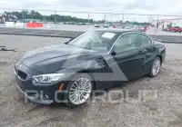 2014 BMW 428 фото