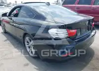2014 BMW 428 фото