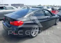 2014 BMW 428 фото