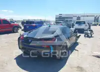 2014 BMW I8 фото
