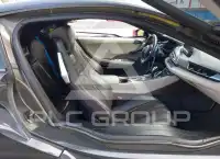 2014 BMW I8 фото