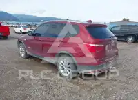 2014 BMW X3 фото