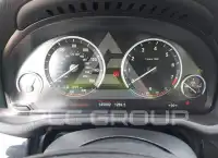 2014 BMW X3 фото