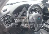 2014 BMW X3 фото