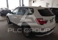 2014 BMW X3 фото