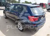 2014 BMW X3 photo