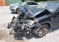 2014 BMW X3 фото