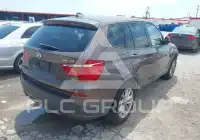 2014 BMW X3 фото