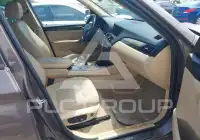 2014 BMW X3 фото
