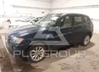2014 BMW X3 фото
