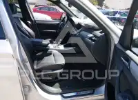 2014 BMW X3 photo