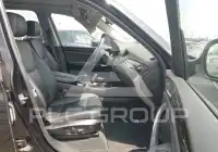 2014 BMW X3 фото