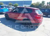 2014 BMW X3 фото