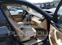 2014 BMW X3 фото