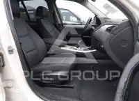 2014 BMW X3 photo