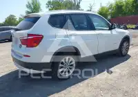 2014 BMW X3 photo