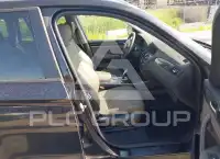 2014 BMW X3 фото