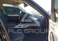 2014 BMW X3 фото