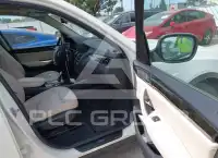 2014 BMW X3 фото