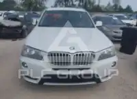 2014 BMW X3 photo