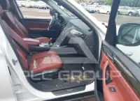 2014 BMW X3 photo