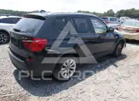 2014 BMW X3 фото