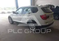 2014 BMW X3 photo
