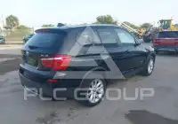 2014 BMW X3 фото