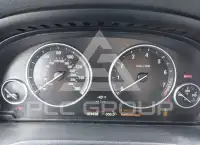 2014 BMW X3 фото