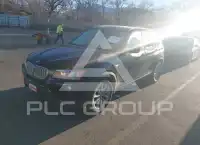 2014 BMW X3 photo