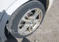 2014 BMW X3 фото