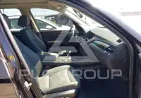2014 BMW X3 фото