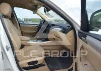 2014 BMW X3 фото