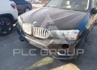 2014 BMW X3 photo