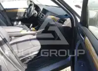 2014 BMW X3 фото
