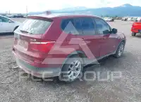 2014 BMW X3 фото