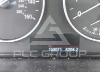 2014 BMW X3 фото
