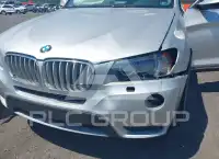 2014 BMW X3 photo