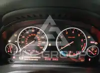 2014 BMW X3 фото