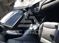 2014 BMW X3 фото